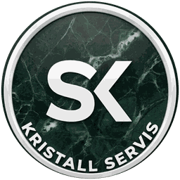 Kristall Diamant logo